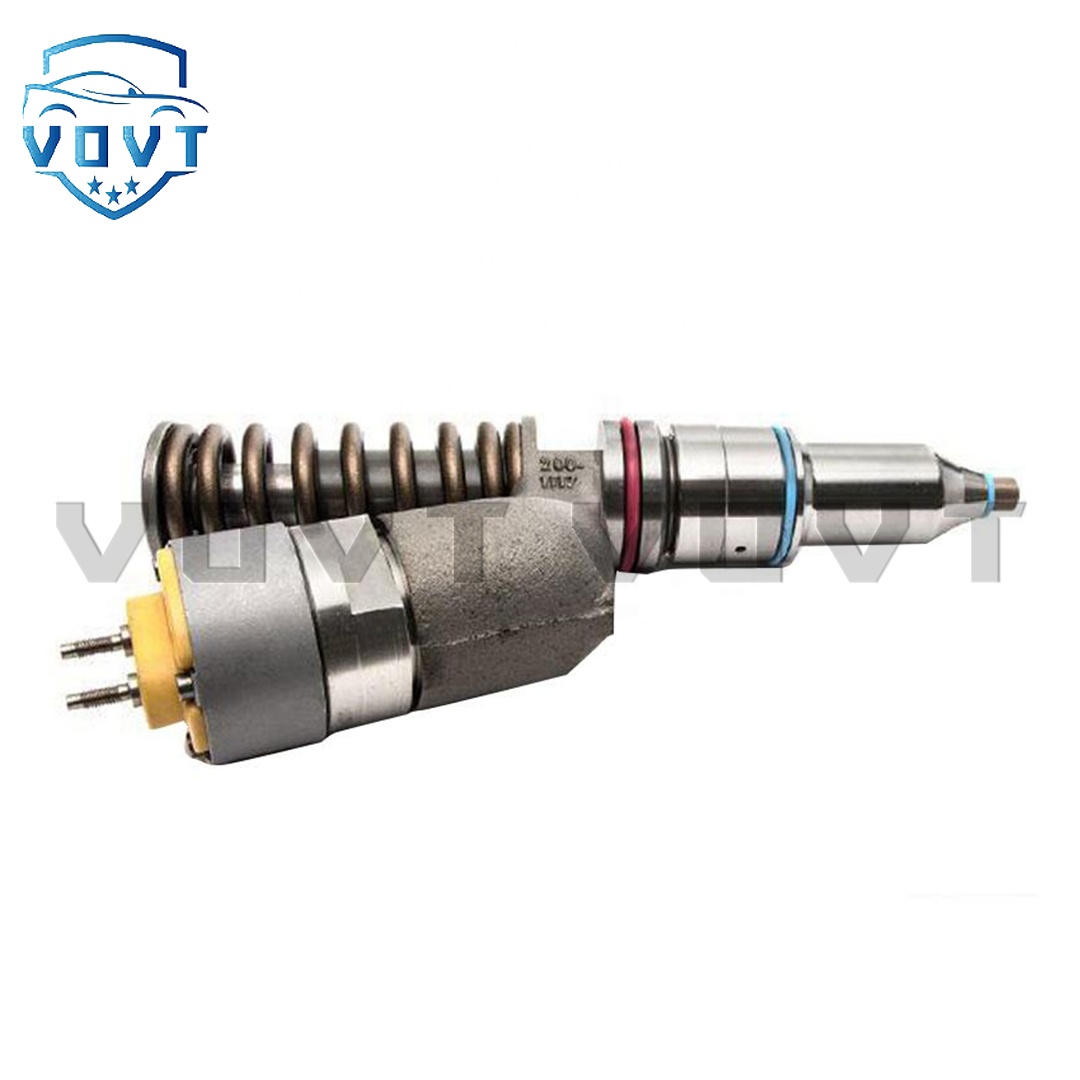 High Quality New Diesel Injector 3964820 Common Rail Injector for CAT Engine Auto Parts