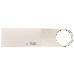 Nouvelles clés USB miniatures en métal personnalisées en gros, créatives, USB 2.0, 8 Go, 16 Go, 32 Go, 64 Go, garantie 1 an, Chine - Product Image 4