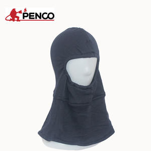 Nomex 2ชั้นดับเพลิงดับเพลิงชุดดับเพลิงหน้ากากเครื่องดูดควัน - Product Image 2