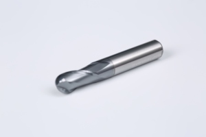 高效双槽球头立铣刀UC系列经济质量好价格有竞争力OEM可定制 - Product Image 5