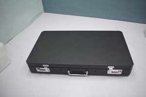Máquina Arcade Plegable Doble <span class=keywords><strong>de</strong></span> 20 Pulgadas, Nueva, Portátil, con Palancas Metálicas, Consola <span class=keywords><strong>de</strong></span> <span class=keywords><strong>Juegos</strong></span> <span class=keywords><strong>de</strong></span> <span class=keywords><strong>Lucha</strong></span> - Product Image 5
