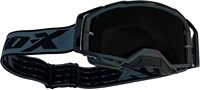 Lunettes de moto tout-terrain très vendues, anti-poussière, anti-vent, anti-sable, pour événements hors route en montagne, lunettes de conduite super cool