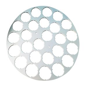 Pièces de tournage de précision en acier inoxydable OEM pour moulinet Fly Services d'usinage CNC Type de perceuse - Product Image 4