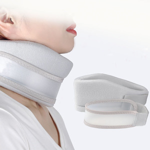 들것 자궁 경부 견인 정형 베개 칼라 통증 완화 정형 목 보호대 - Product Image 2