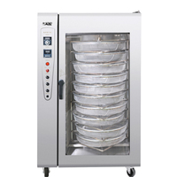 Chuangyu Voedsel Droger En Dehydrator Machine Natuurlijke Dehydrator Commerciële Droger Industrie Fruit Droge Machine Voor Voedsel