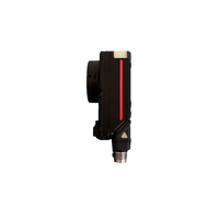 Caméra intelligente KEYENCE IV3-500CA, capteur de vision tout-en-un pour l'inspection industrielle, lecture de codes-barres, codes QR, OCR, mesure