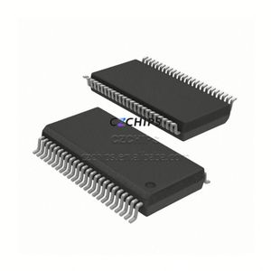 Circuits intégrés ICs 100% authentiques, neufs, HYB25DC256160CE-6 TSSOP-66, CZSKU:C9L2M0U1 - Product Image 1