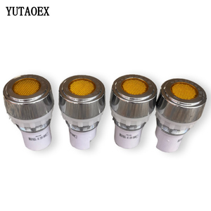 مصباح مؤشر LED مضاد للانفجار 220 فولت/380 فولت/24 فولت/36 فولت مؤشر طاقة وامض مضيء - Product Image 5