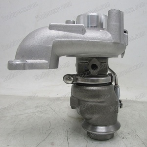 Tanboress Turbo 49172-03000 9804945280 TD02 Turbocompresor de nueva condición para <span class=keywords><strong>Citroen</strong></span> <span class=keywords><strong>C4</strong></span> <span class=keywords><strong>Cactus</strong></span> - Product Image 4