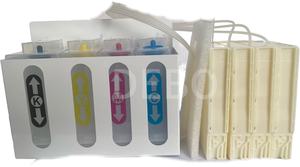 Mới mực in liên tục cung cấp hệ thống cho e-pson Wf-c8690 loạt Hộp mực mực Mực Ciss - Product Image 5