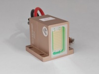 Nouvelle tête laser à diode haute précision HG 500W 10 barres 808nm 755nm 1064nm Coherent avec poignée de remplacement personnalisée