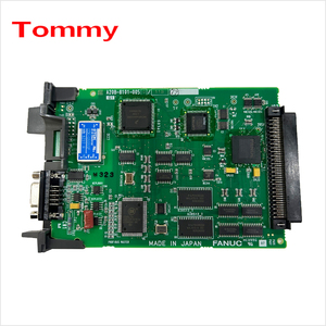 A20B-8101-0050 อะไหล่ CNC ยี่ห้อ FANUC คุณภาพดีนำเข้า แผงวงจรพิมพ์ - Product Image 6