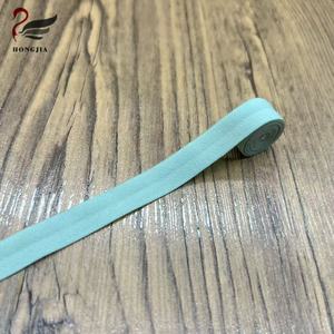 Cinta Elástica de Nylon de 12 mm, Color y Tamaño Personalizados, Cinta Elástica de Poliamida para Ropa Interior y Prendas de Vestir - Product Image 2