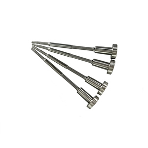 Válvula de Control de Inyector Common Rail F00RJ02035 para Inyector 0445120397 0445120497 - Product Image 5