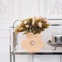 Bouquets de chrysanthèmes en soie douce de style français de qualité supérieure, fleurs artificielles, centres de table, décoration de fête à domicile, décoration de mariage