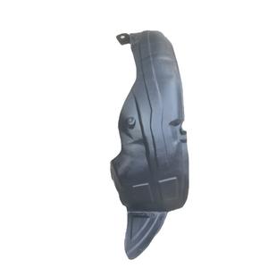 Aile avant intérieure Hyundai I20 2008-2011, pièce de rechange en plastique noir - Product Image 2