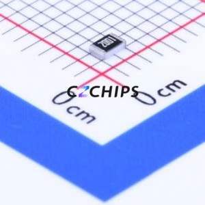 Résistance SMD RC0805FR-072KL 0805 (Type : Film Épais) (Résistance : 2 kOhm Précision : 1 %) - Product Image 1