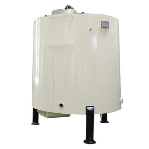 Réservoir de stockage de chocolat 1500 litière <span class=keywords><strong>chocolatiere</strong></span> pot de fusion de chocolat électrique - Product Image 2