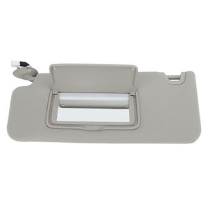 Car Sunshade Side <b>Window</b> Shades Aluminum <b>Foil</b> Lattice Pattern For Toyota 83230-TCO-T91ZBML Right 83280-TCO-H91ZBML Left - Product Image 4