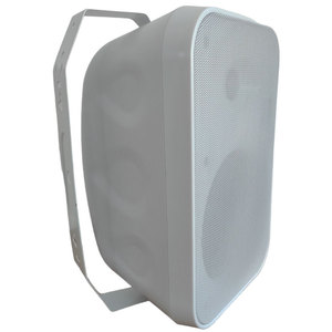 6.5 In Bluetooth <b>Usb</b> Mic Amplified Wall <b>Speaker</b> - Product Image 4