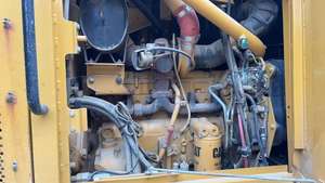 Motoniveladora CAT 140M del año 2012 en CONDICIÓN USADA, modelos 140K, 16G, 120M, 160M, 140G, 12H en Venta - Product Image 5