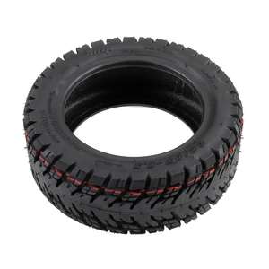 Neumático Todoterreno Ulip 90/65-6.5, Neumático Ancho sin Cámara para Scooter Eléctrico Sp Plus Zero 11X Dlt Thunder - Product Image 4