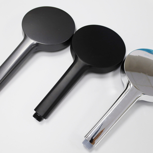 Cabezal de Ducha Manual <span class=keywords><strong>con</strong></span> Alta Presión de <span class=keywords><strong>Agua</strong></span>, Universal G1/2, Ahorrador de <span class=keywords><strong>Agua</strong></span> - Product Image 3