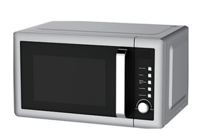 Four à <span class=keywords><strong>micro</strong></span>-ondes encastré noir de 20L avec poignées à double bouton Appareils électriques mécaniques ménagers Four à <span class=keywords><strong>micro</strong></span>-ondes à <span class=keywords><strong>micro</strong></span>-ondes à ondes multiples - Product Image 3