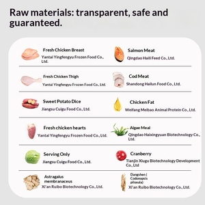 <span class=keywords><strong>Cibo</strong></span> per Gatti Adulti e Anziani all'Ingrosso, Confezione Degustazione 230g, Alimento Completo Funzionale per Gestione del Peso e Salute Gastrointestinale - Product Image 3