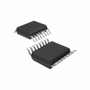 16 SSOP Power Management (PMIC) Manufacturer Channel Electronic Circuit Components LTC1559CGN-3.3#PBF - Product Image 1