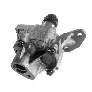 Conjunto de Bomba de Aceite 4397746 para Camioneta Chrysler 1987-1996, Bomba de Engranajes para Transmisión Manual - Product Image 2