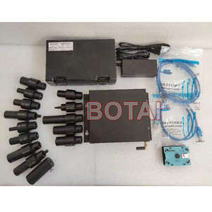 Herramientas de reparación de inyectores Common Rail CRM930 Stage 3, Probador de inyectores CR (sin monitor), CRM100 Common Rail Bosch I - Product Image 4