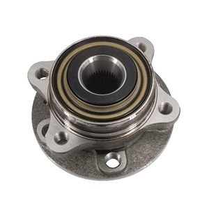 Untuk <span class=keywords><strong>Volvo</strong></span> <span class=keywords><strong>XC90</strong></span> 03-09 Bantalan Roda Depan Model 4WD AHC830046QB OE 30639875 Baru Garansi 24 Bulan Suku Cadang Retrofit/Upgrade - Product Image 2