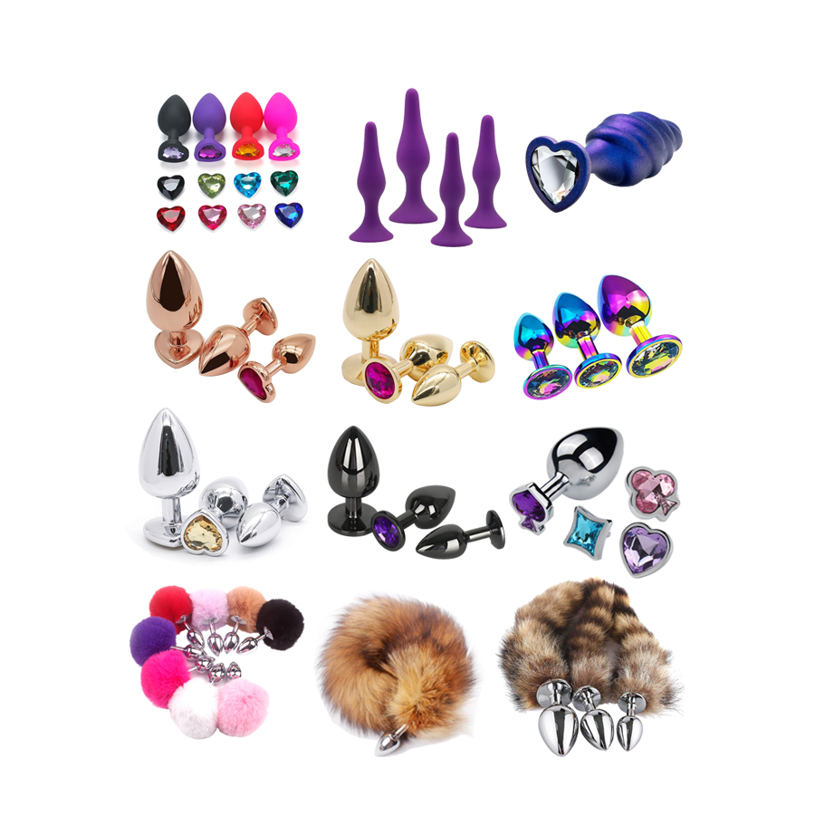 Quaige Sex Toys Katalog: Vibratoren fr Spanien & Lateinamerika