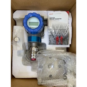 เครื่องส่งสัญญาณแบบฝังผนังรุ่นใหม่ ST700 - SmartLine ST700 STG74L-E1G000-1-C-CHC-11C-B-3 0A6-F1-0000 - Product Image 3