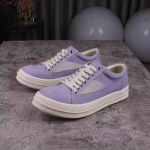 2026 Men's <b>Shoes</b> Women's <b>Shoes</b> Low Cut Designer Luxurious Skateboarding Leather Thick Sole Casual <b>Height</b> <b>Increase</b> Sneakers - Product Image 4