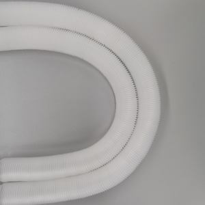 Anestesia veterinária respiração circuito tubo expansível tubo coaxial 1.8m animal médico - Product Image 2