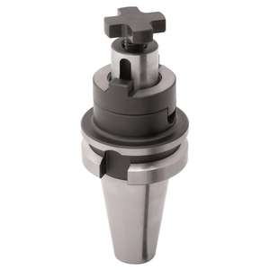 TTAKE MA2222020100099 Combined milling <b>chuck</b>, MAS403, BT40, ad Combined milling <b>chuck</b>, MAS 403, BT 40, ad shape - Product Image 1