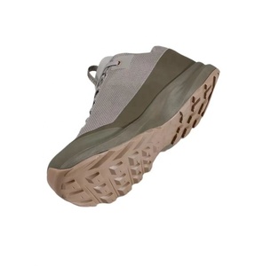 Zapatillas Retro de Running para Hombre, de Caña Baja, Transpirables, con Amortiguación, para Senderismo al Aire Libre, Parte Superior de Malla, Entresuela de EVA, Impermeables, Gruesas para Otoño - Product Image 4