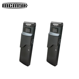 Sistema di interpretazione simultanea a infrarossi piccolo grande accessorio <span class=keywords><strong>Audio</strong></span> <span class=keywords><strong>Video</strong></span> per conferenze internazionali eventi all'aperto - Product Image 2