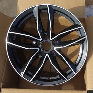 Rines de 17 y 18 Pulgadas para Autos, Compatibles con Audi A3, Audi A4, Audi A5 y Audi A6 - Product Image 2