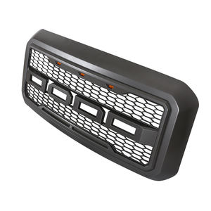 2012 2013 2014 2015 <span class=keywords><strong>2016</strong></span> calandre ABS <span class=keywords><strong>raptor</strong></span> adaptée pour Ford F250 <span class=keywords><strong>350</strong></span> - Product Image 3