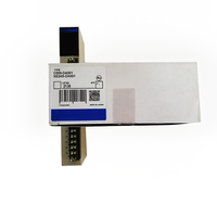CJ2M-MD212 CJ2M Controlador Lógico Programable, Módulo CPU, Automatización de Máquinas PROFINET, Control Multi-Eje, Planta de Fabricación Prog