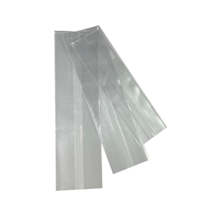 ถุงเพาะเห็ด PP แบบใส สำหรับการผลิตวัสดุเพาะเห็ดกินได้ในฟาร์ม - Product Image 1