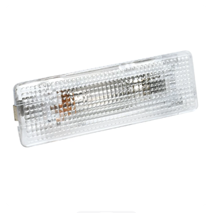 2x Canbus 12V 5W LED Luz de matrícula sin errores <span class=keywords><strong>para</strong></span> <span class=keywords><strong>VW</strong></span> Transporter T4 <span class=keywords><strong>T5</strong></span> T6 Multivan Caravelle California - Product Image 3