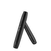 Détecteur de signaux RF GPS Tracker Locator Scanner GSM, appareil d'écoute caché, détecteur de caméra cachée, détecteur de champ magnétique, forme de stylo WT09