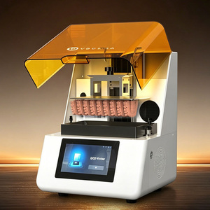 Impresora Dental 3D de Alta Precisión Yucera, con Capas Ultrafinas de Ultra Alta Densidad de Micrones y Precisión Nanométrica - Product Image 1