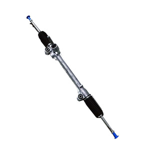 Conjunto de Dirección para Toyota Vios 2014, Repuesto Nuevo para Vios 14, Compatible con Transmisión Automática - Product Image 1