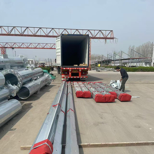 <span class=keywords><strong>Torre</strong></span> de Energía de Montaje Rápido, para Proyectos de Largo Plazo, Sudamérica y África - Product Image 6