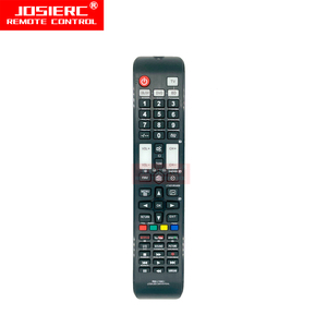 RM-L1080 + LED LCD Thông Minh TV <span class=keywords><strong>IR</strong></span> Điều Khiển Từ Xa Phổ Quát Với Netflix Tv Dvd Sat - Product Image 2
